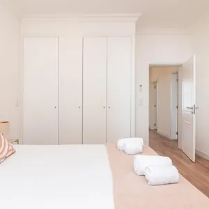 Guestready - Priorado - Yellow Lisbon