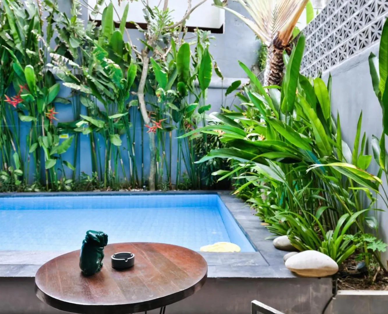 Balissimo Apartment By Betterplace Seminyak 0*,