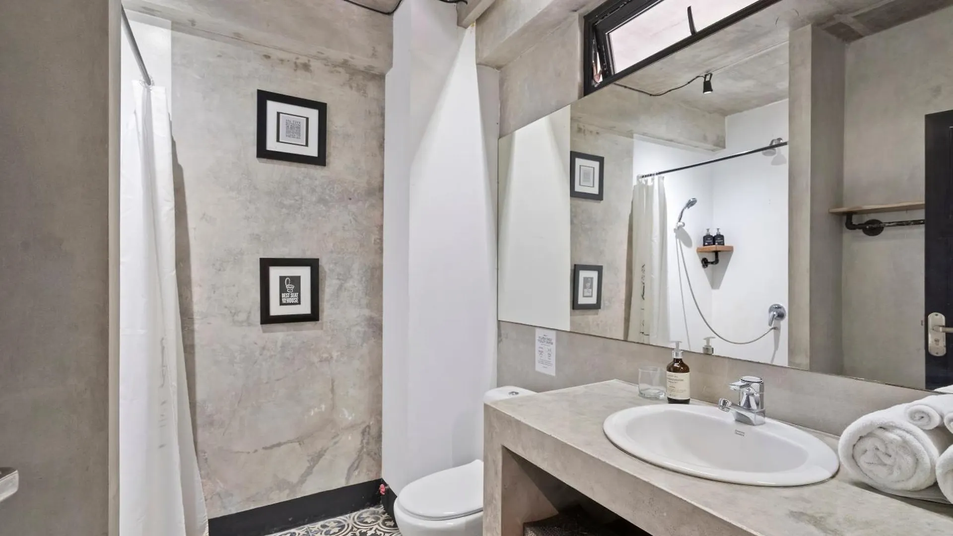 Balissimo Apartment By Betterplace Seminyak