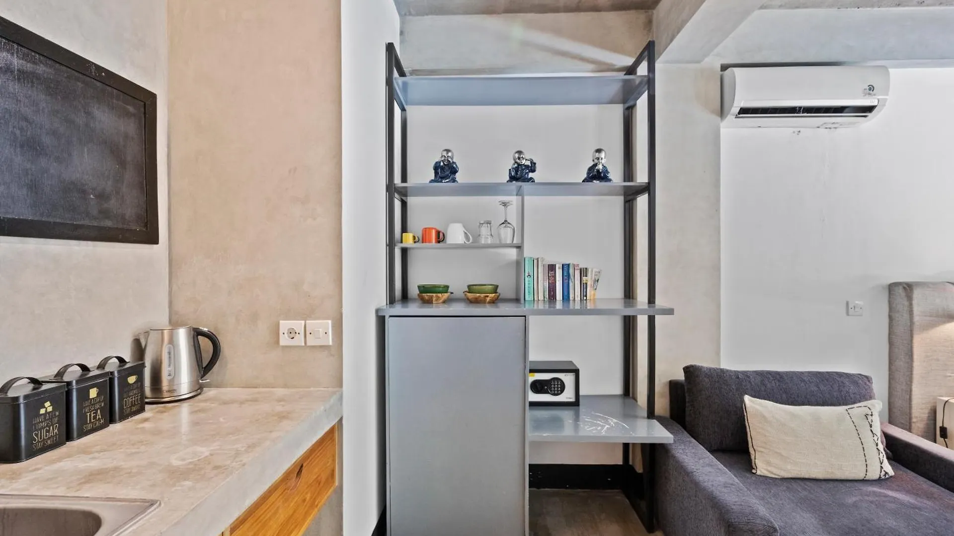 Balissimo Apartment By Betterplace Seminyak