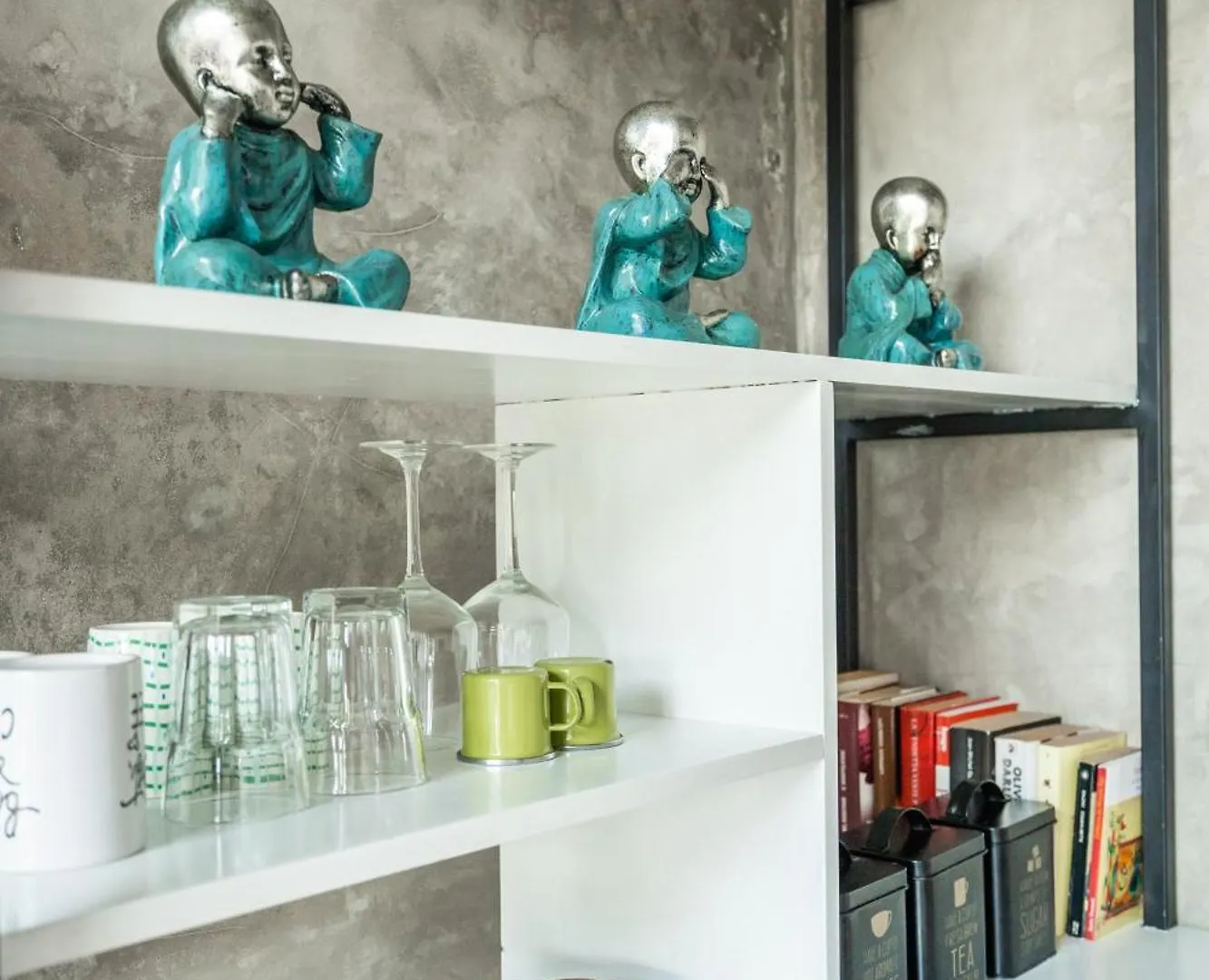Balissimo Apartment By Betterplace Seminyak