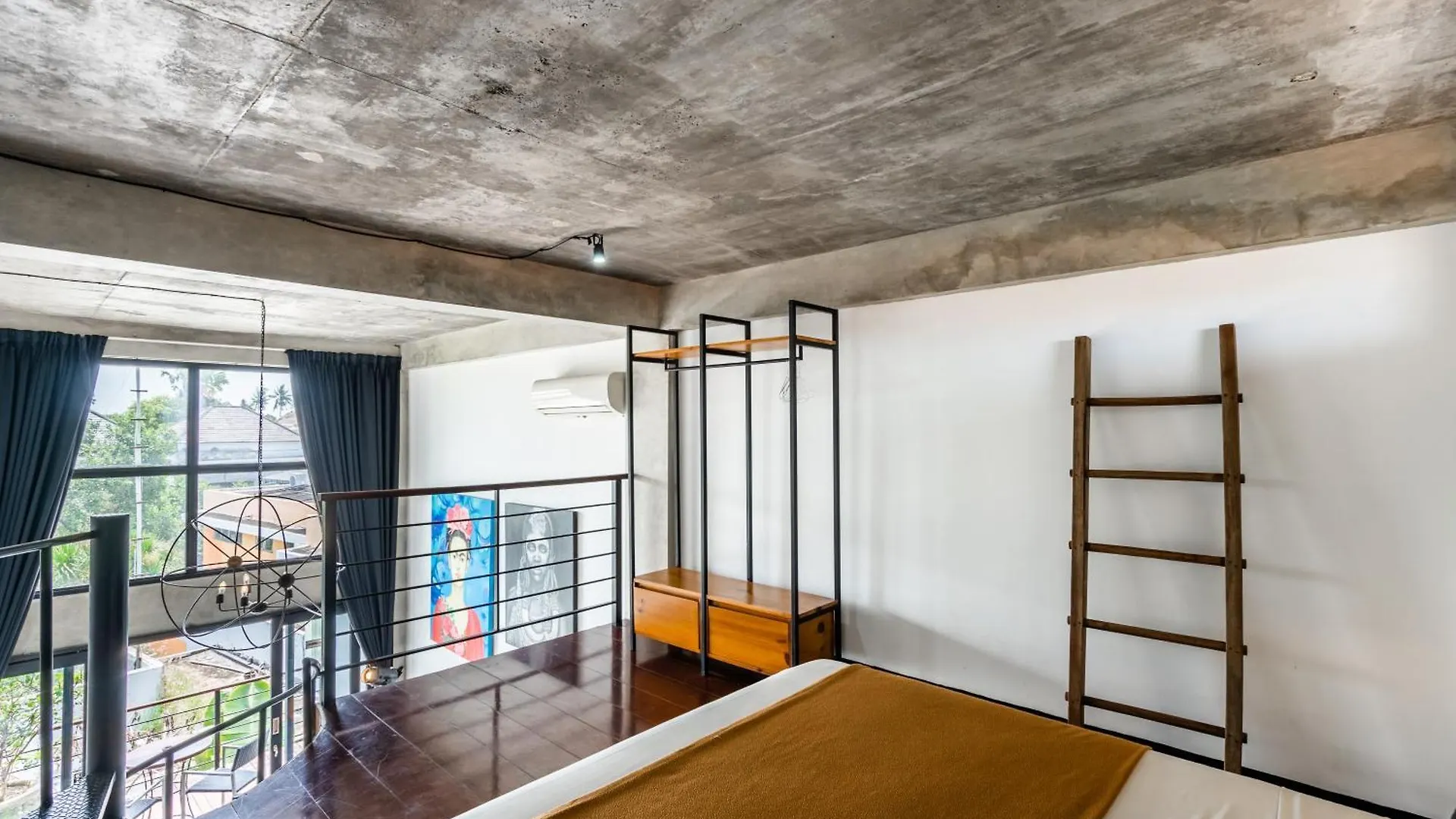 Balissimo Apartment By Betterplace Seminyak