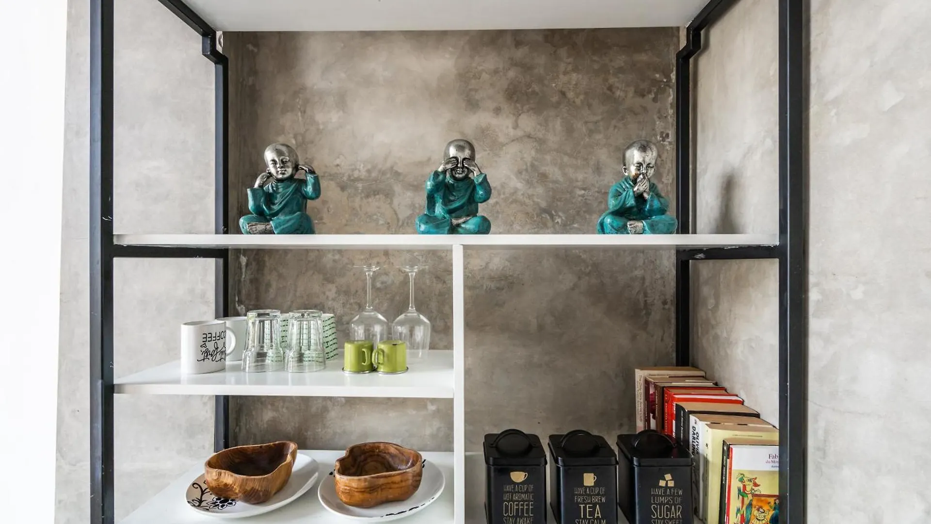 Balissimo Apartment By Betterplace Seminyak