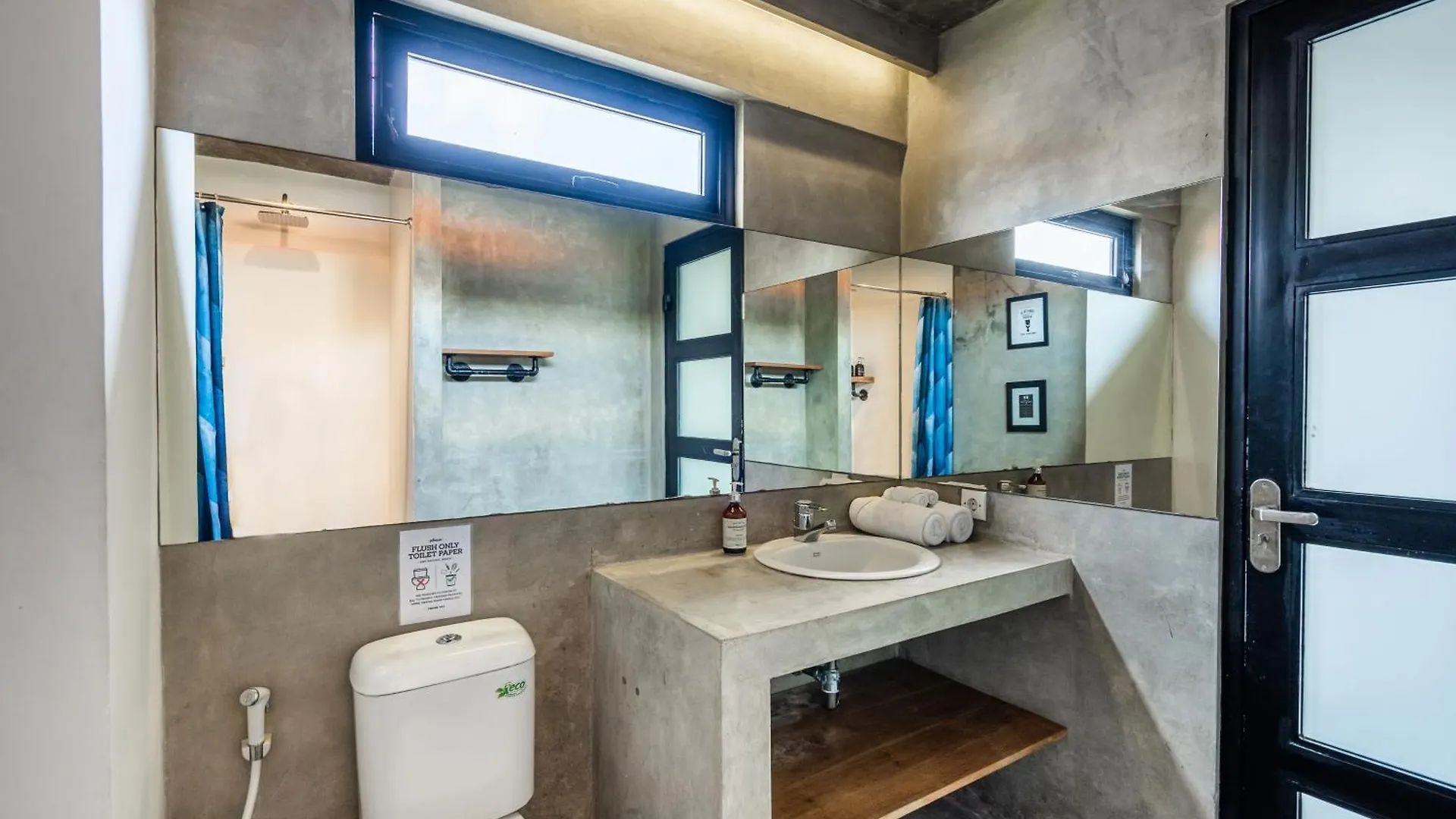 Balissimo Apartment By Betterplace Seminyak Indonésie