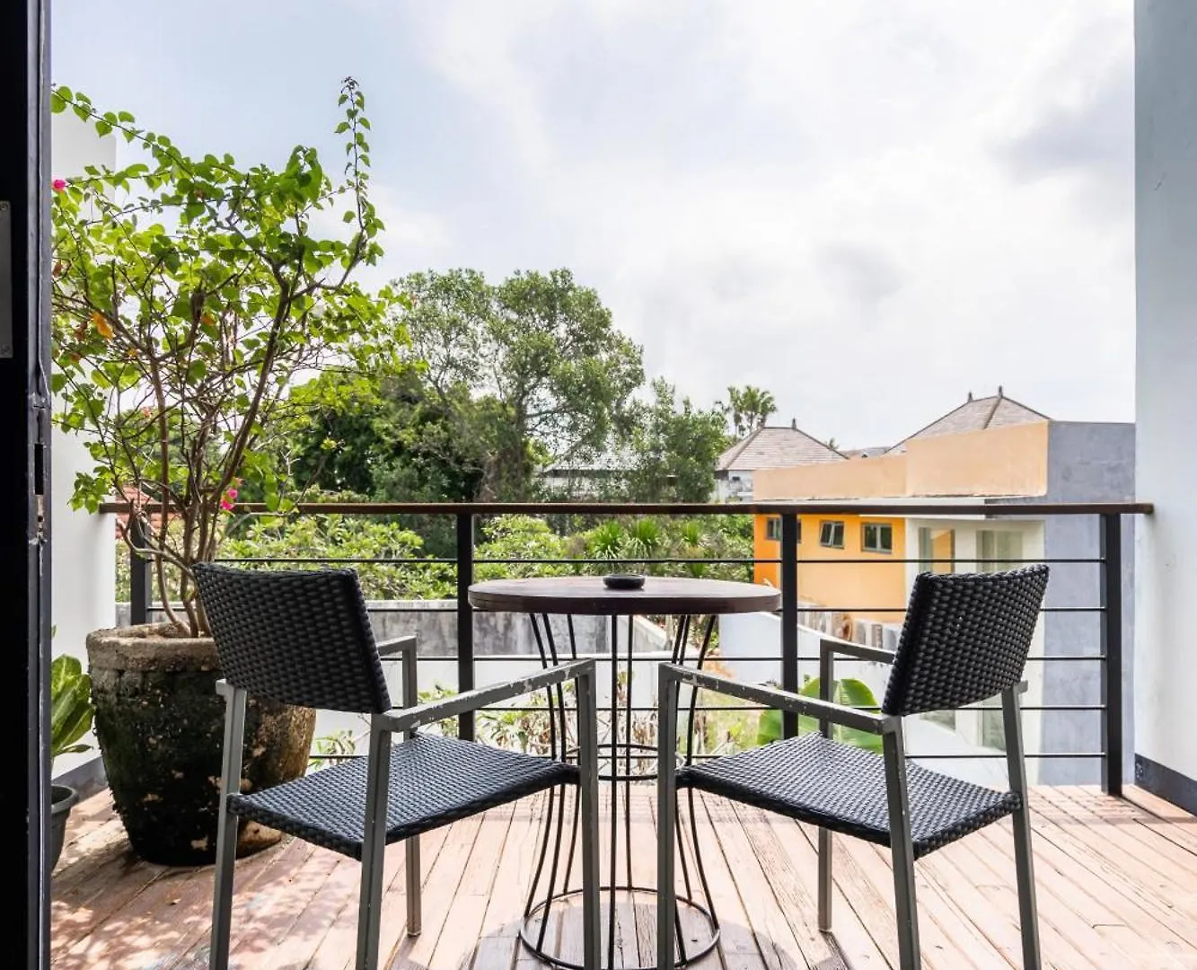 Balissimo Apartment By Betterplace Seminyak