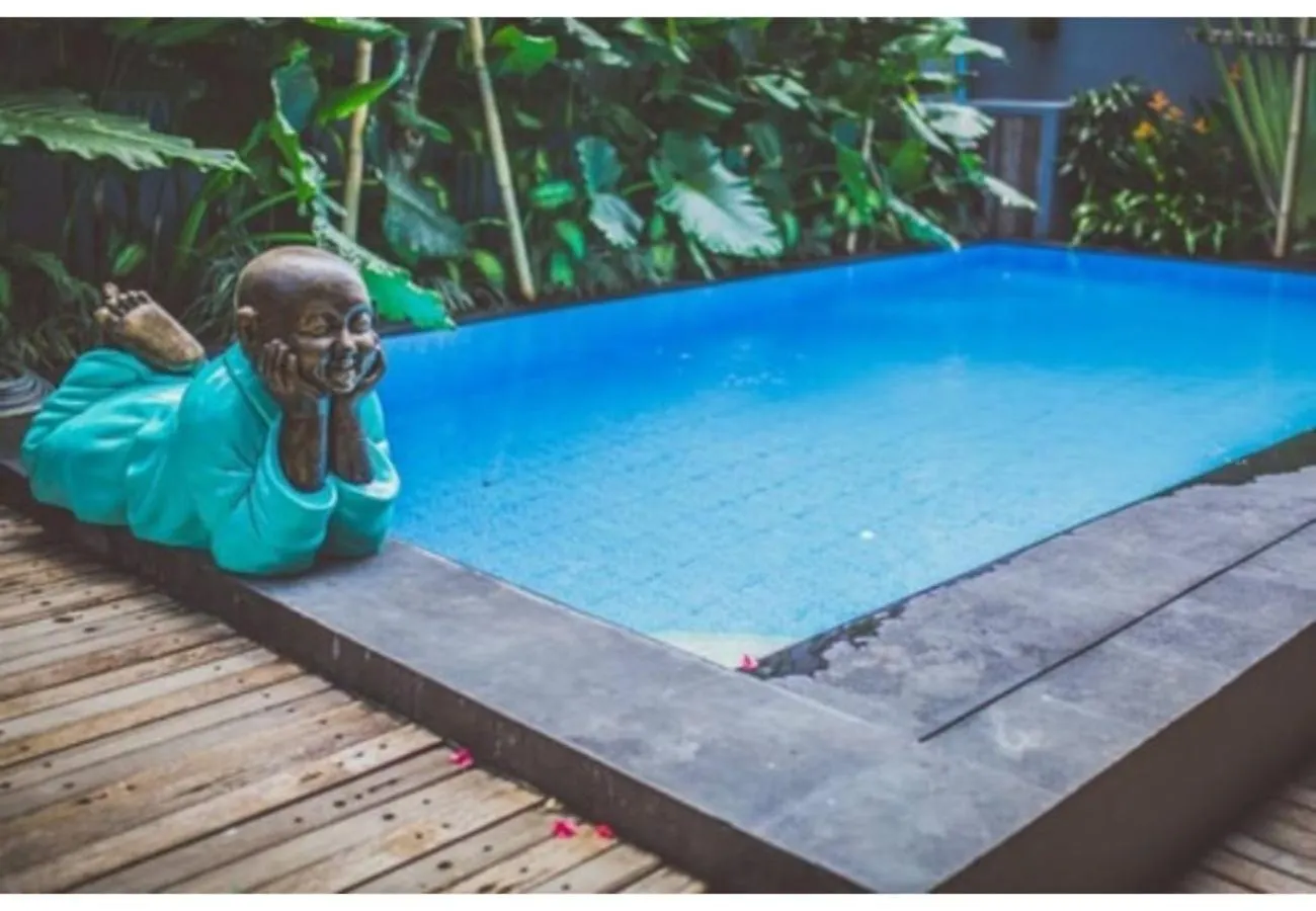 Balissimo Apartment By Betterplace Seminyak   Seminyak (Bali)