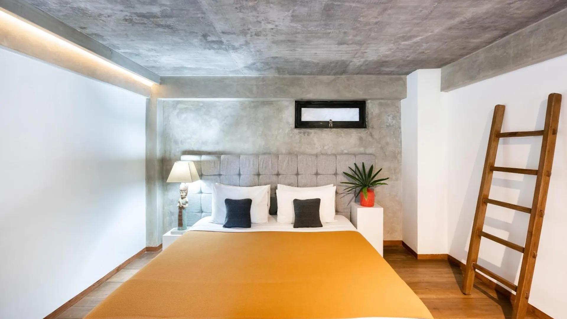 Balissimo Apartment By Betterplace Seminyak