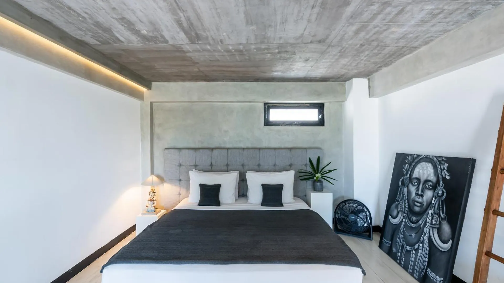 Balissimo Apartment By Betterplace Seminyak Indonésie