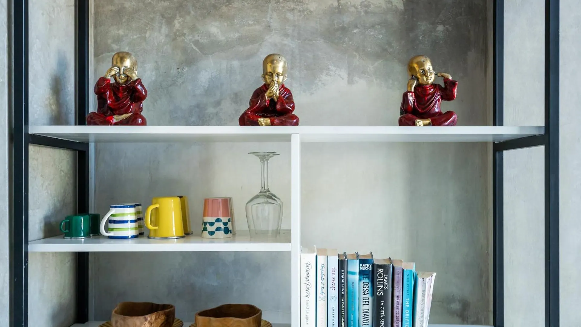 Balissimo Apartment By Betterplace Seminyak