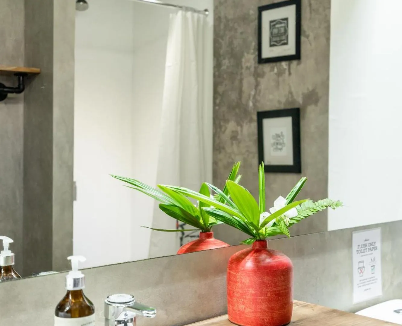 Balissimo Apartment By Betterplace Seminyak