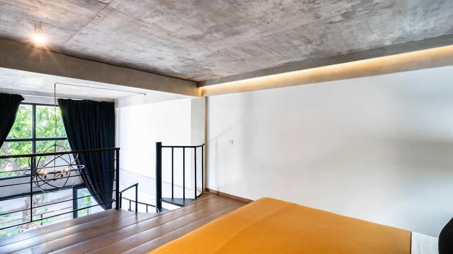 Balissimo Apartment By Betterplace Seminyak
