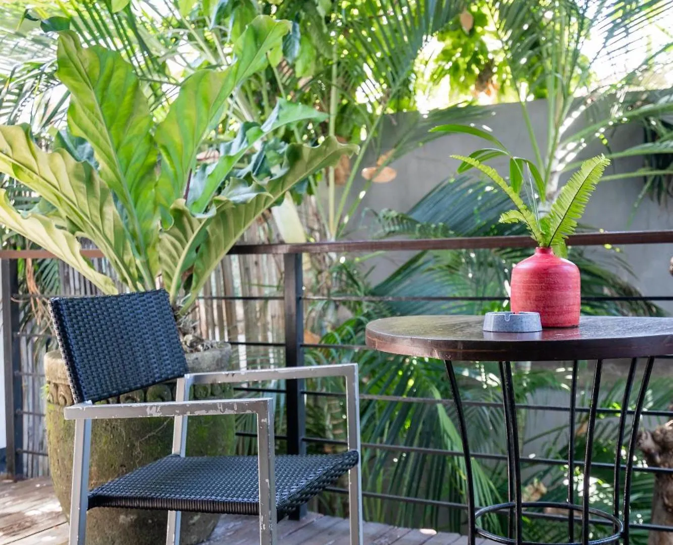 Balissimo Apartment By Betterplace Seminyak