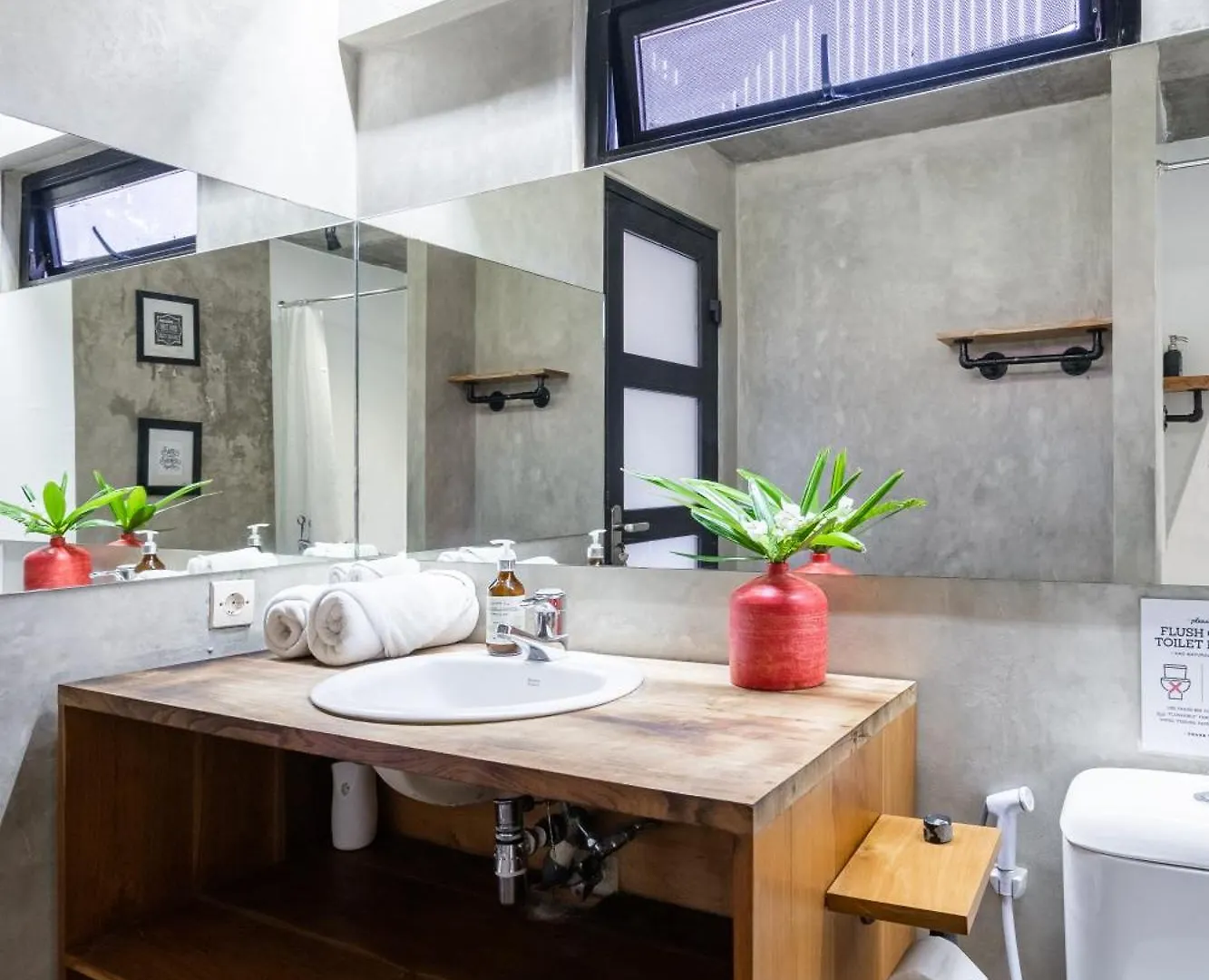 Balissimo Apartment By Betterplace Seminyak  Indonesia