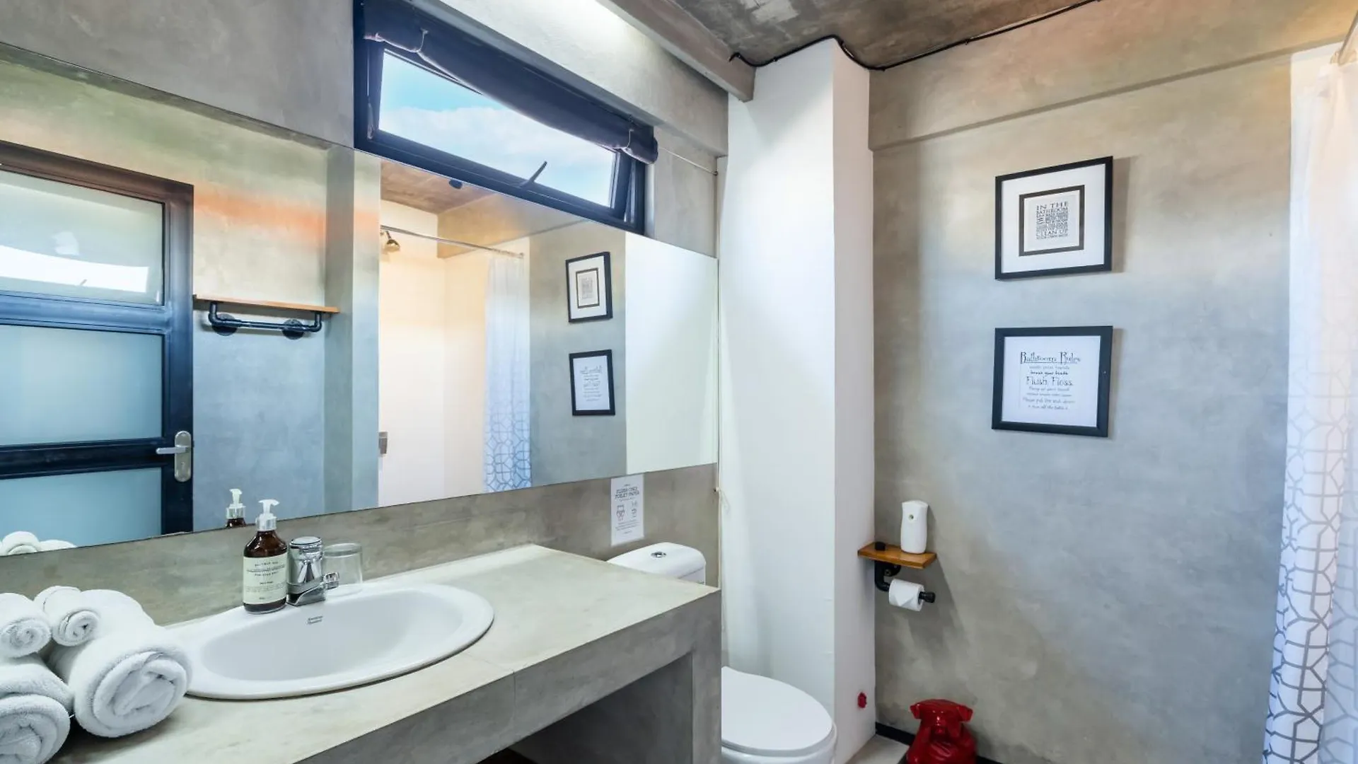 Balissimo Apartment By Betterplace Seminyak