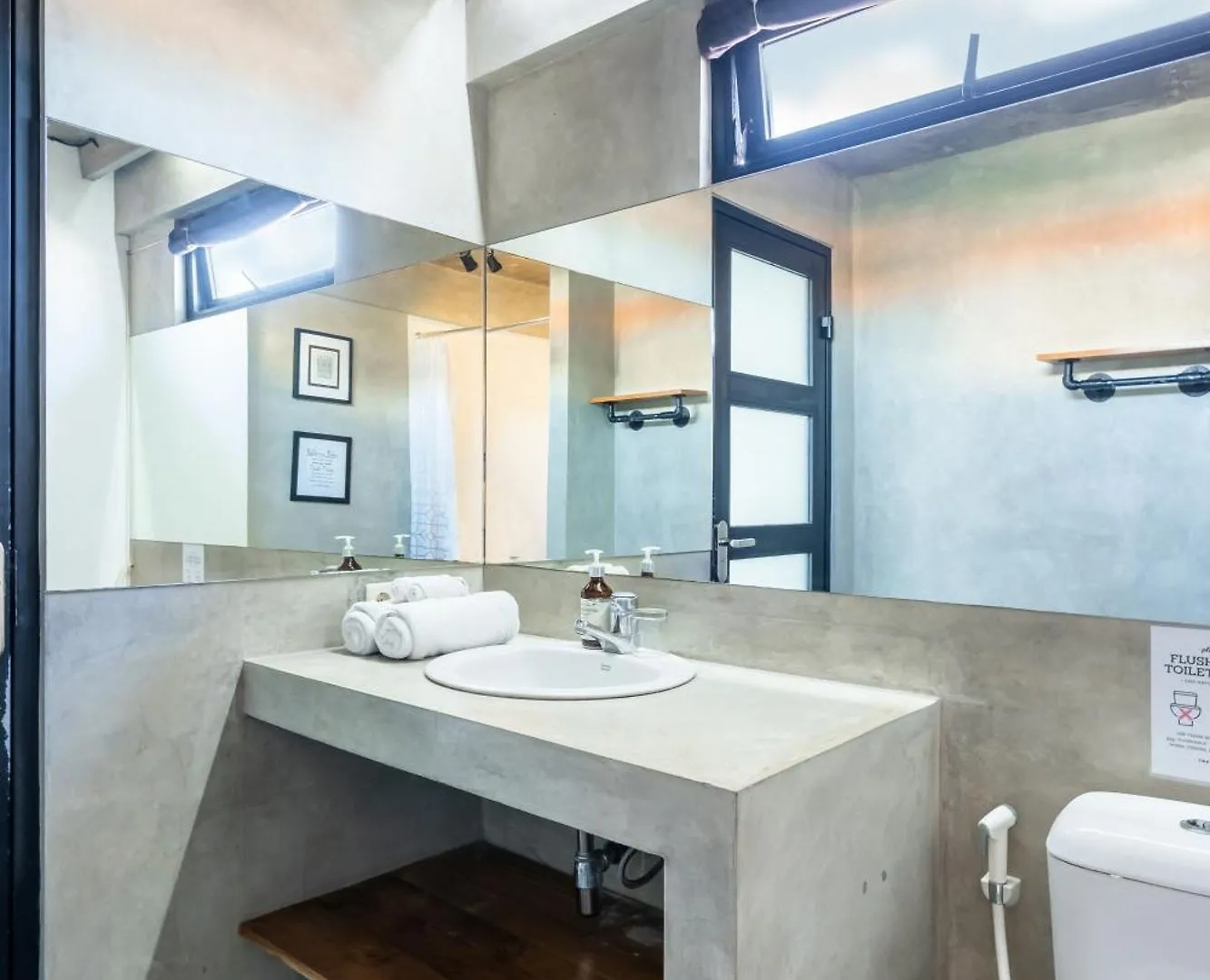 Balissimo Apartment By Betterplace Seminyak 0*,  Indonésie